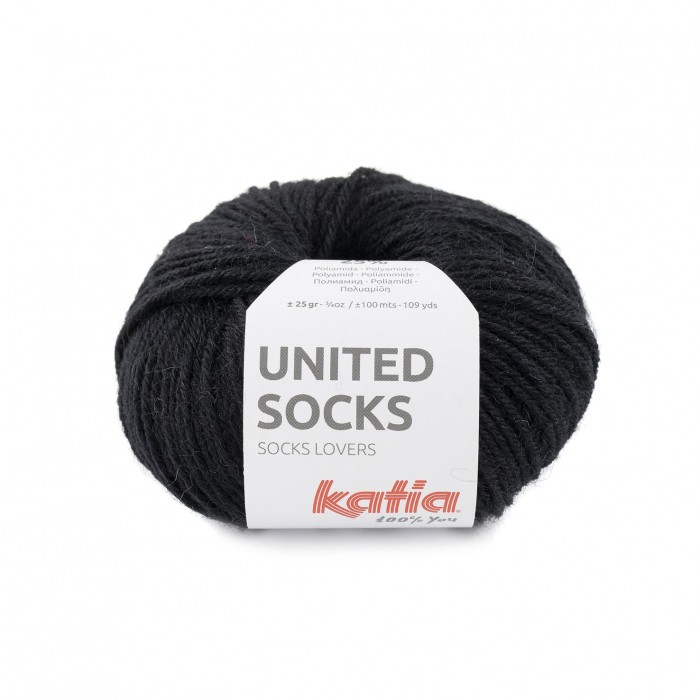 Coul 10 - United Socks