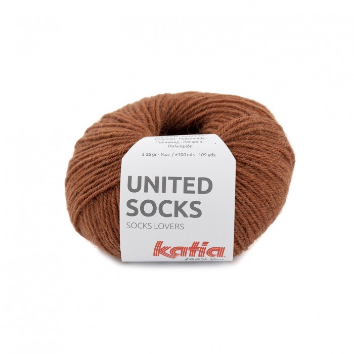 Coul. 2 - United Socks