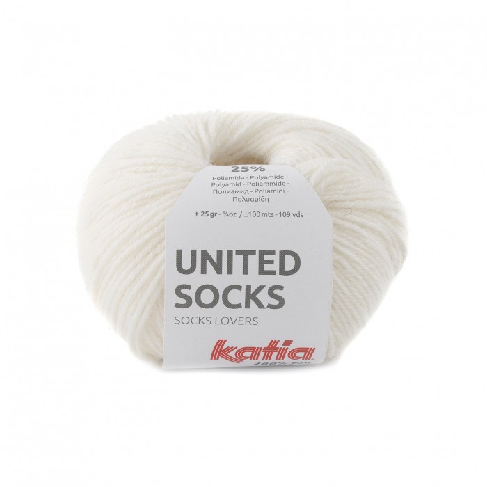 Coul. 5 - United Socks