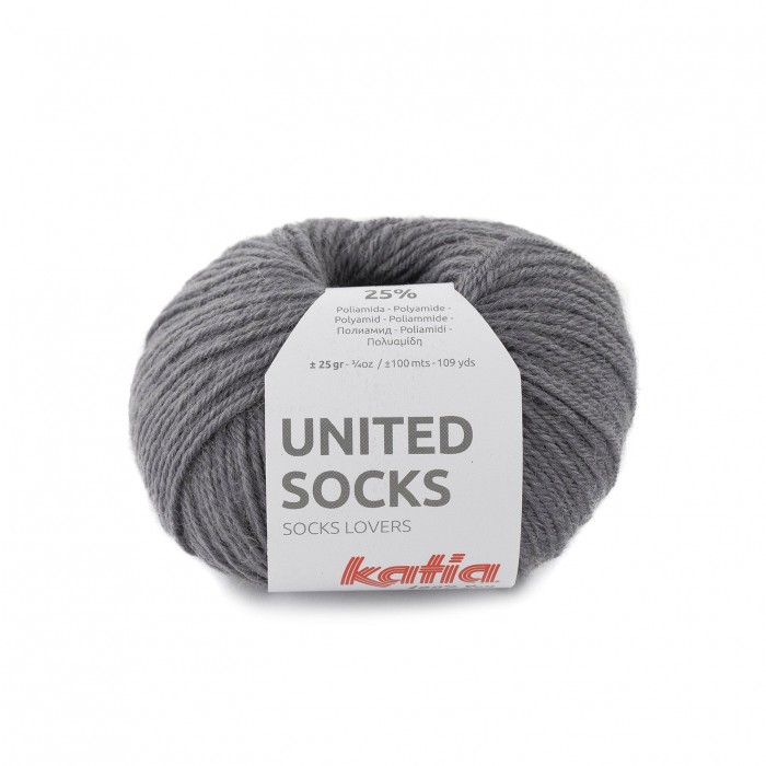 Coul. 9 - United Socks