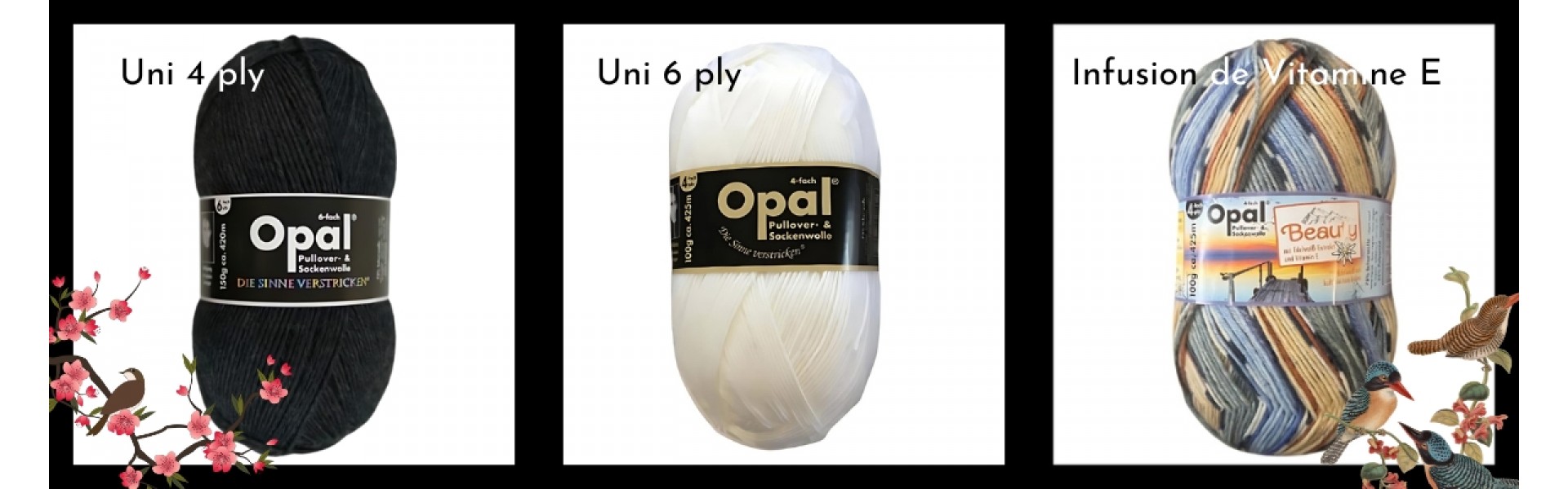 Opal Uni
