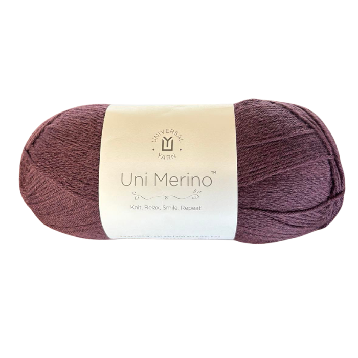 Uni Merino coul 137 Universal yarn