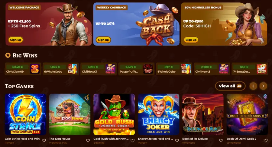Play jonny app